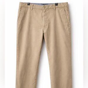 Banana Republic Men's Tan Chino Pants